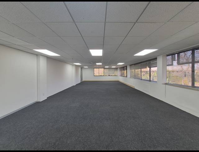 297M² OFFICE TO LET IN WOODMEAD